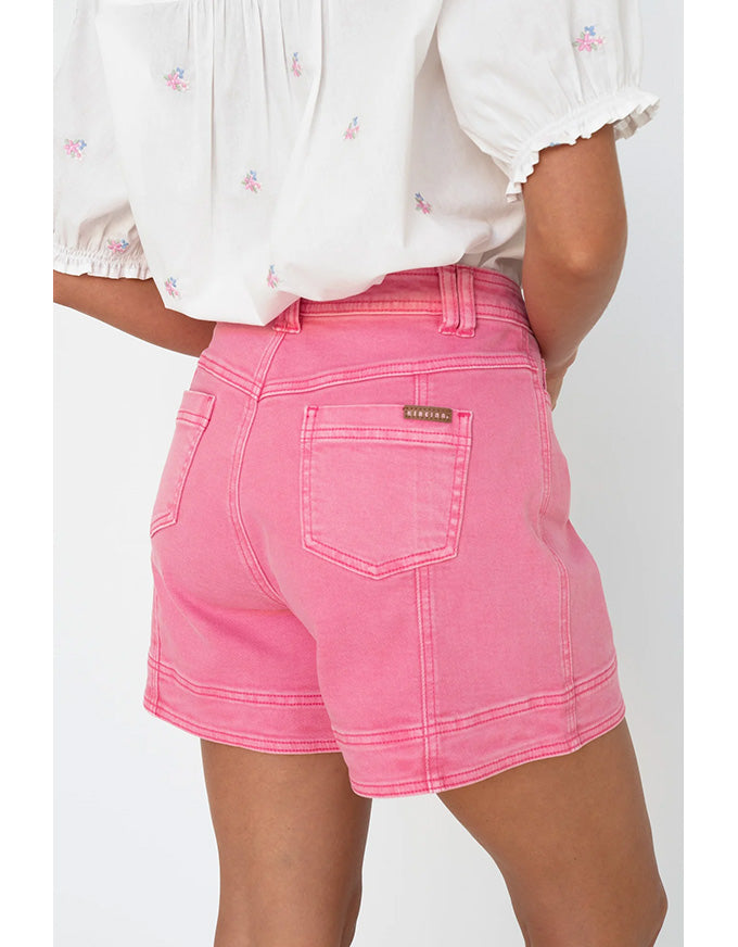 Sydney Short - Sorbet Pink