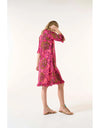 Middy Indi San Sebastian Hot Coral