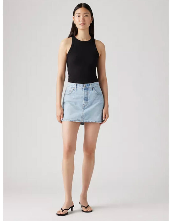 Icon Skirt Front and Center