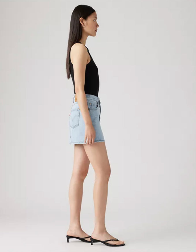 Icon Skirt Front and Center