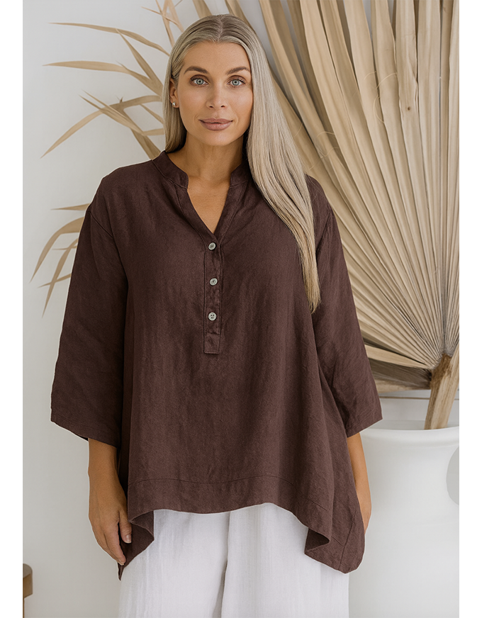 Aversa Top Chocolate