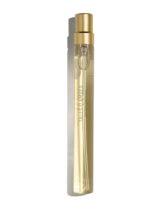 Tales of Amber - Travel Size - 10ml