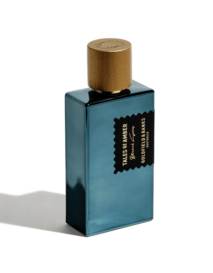 Tales of Amber - 100ml