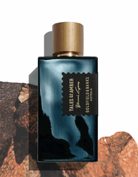 Tales of Amber - 100ml