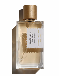 Ingenious Ginger - 100ml