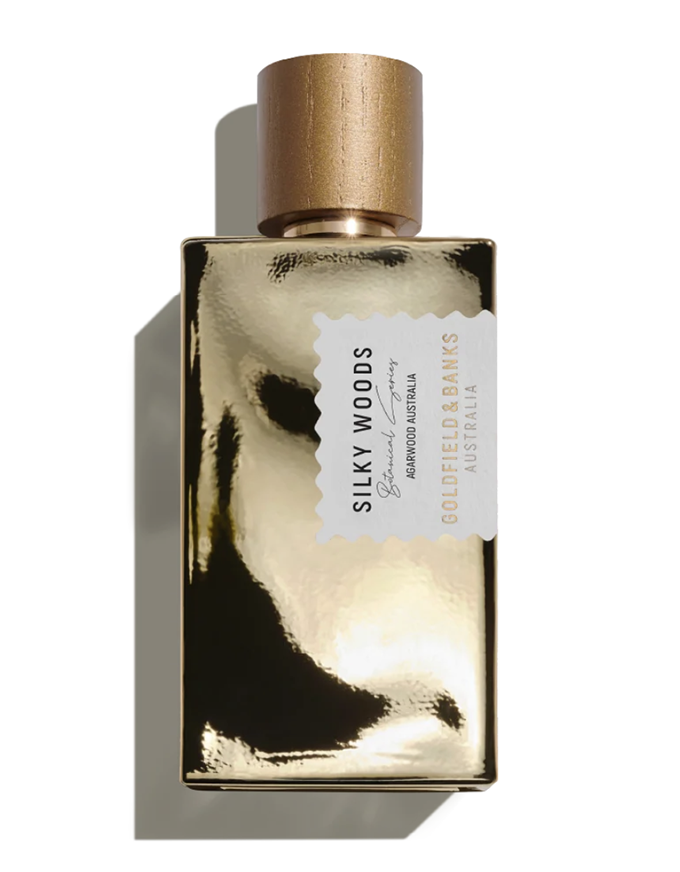 Silky Woods Perfume - 100ml