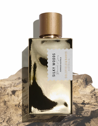 Silky Woods Perfume - 100ml