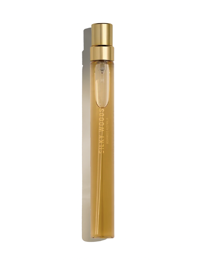 Silky Woods - Travel Size - 10ml