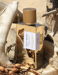 Silky Woods Perfume - 100ml