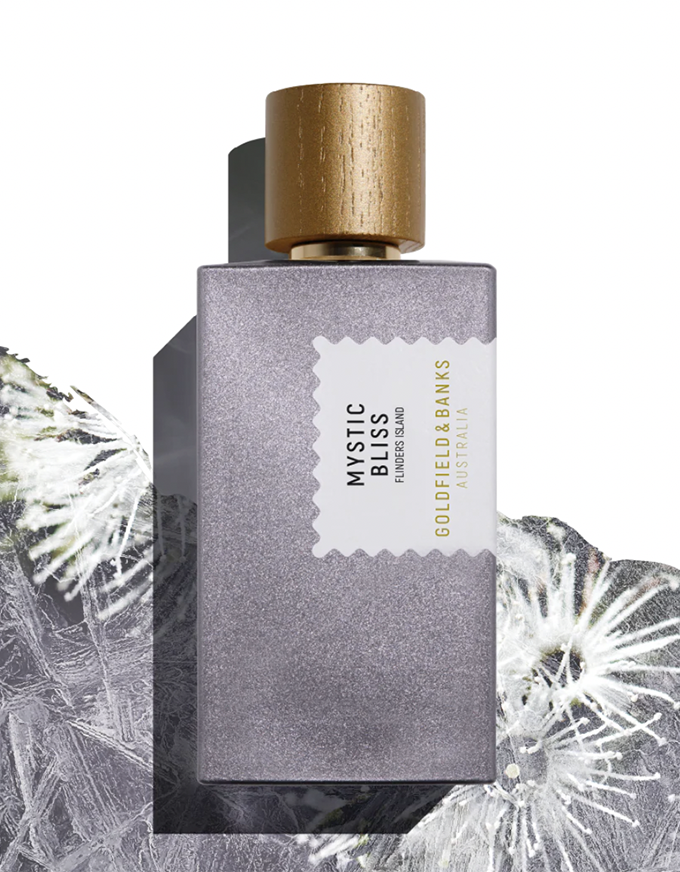 Mystic Bliss - Eau de Parfum 100ml