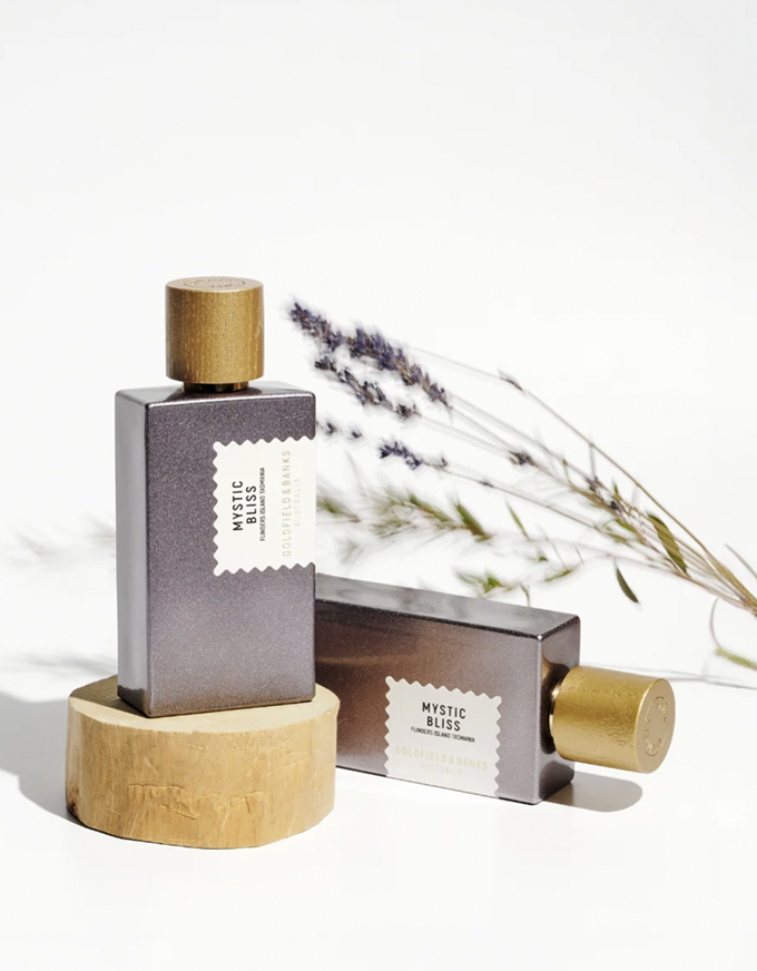 Mystic Bliss - Eau de Parfum 100ml