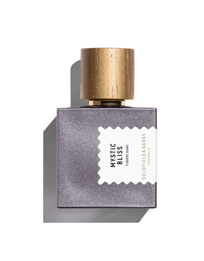 Mystic Bliss - Eau de Parfum 50ml