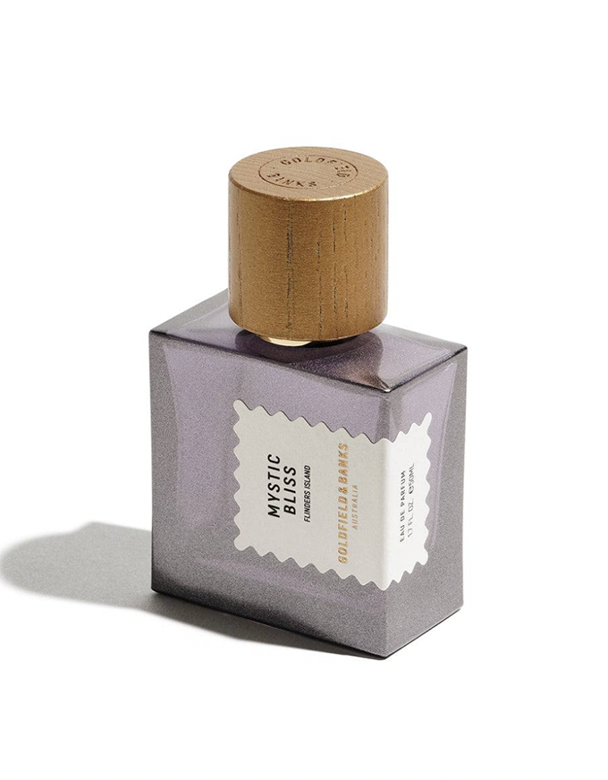 Mystic Bliss - Eau de Parfum 50ml