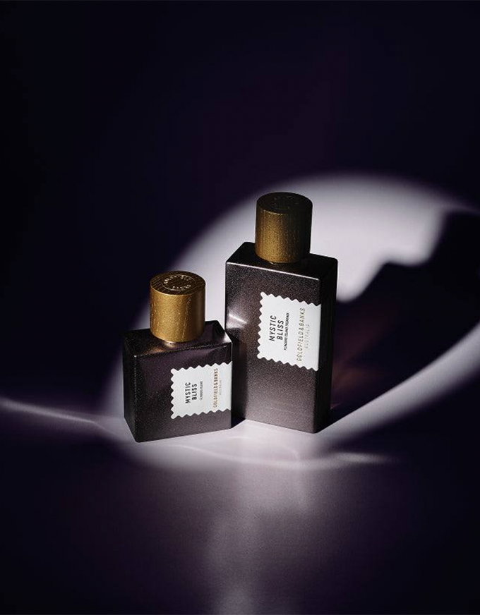 Mystic Bliss - Eau de Parfum 50ml