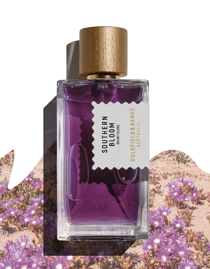 Southern Bloom - 100ml