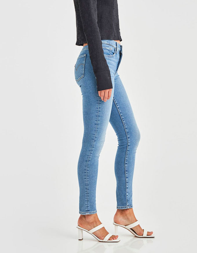 Shaping Skinny 311 Blue Wave Light