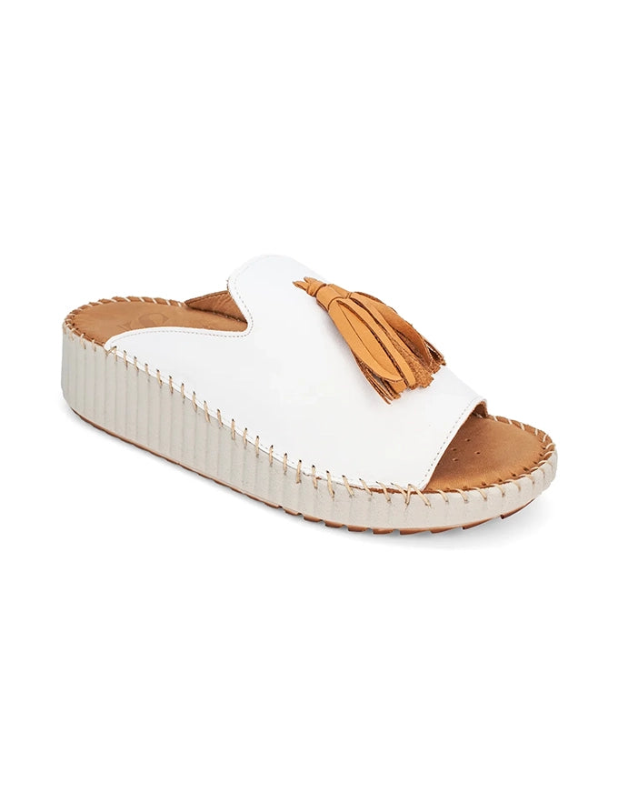 Sonny Slides White Coconut