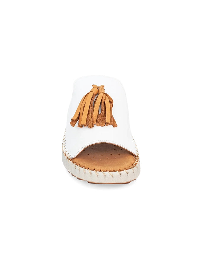 Sonny Slides White Coconut