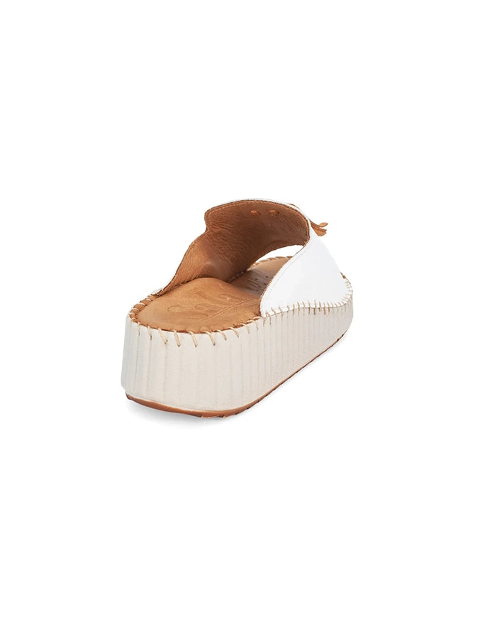 Sonny Slides White Coconut