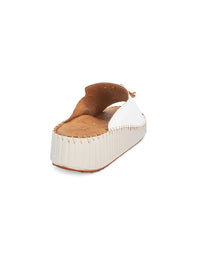 Sonny Slides White Coconut