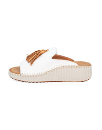 Sonny Slides White Coconut