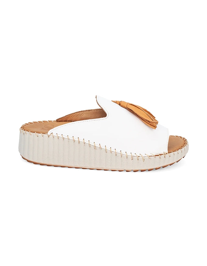 Sonny Slides White Coconut