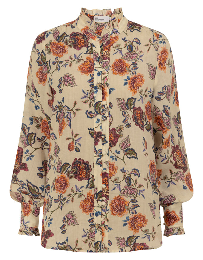 Stir Top Heirloom Bloom