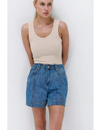 Sydney Short - Dakota Wash