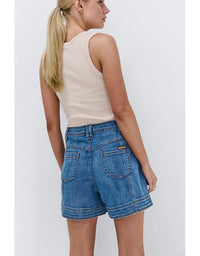 Sydney Short - Dakota Wash