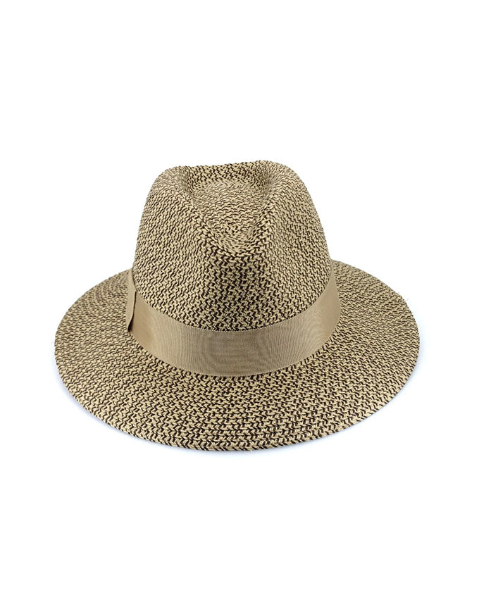 Beau Fedora French Beige M/L