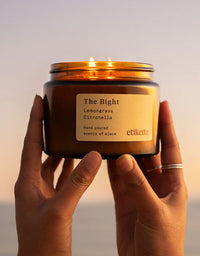 THE BIGHT Lemongrass Citronella 500ml