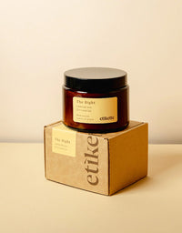 THE BIGHT Lemongrass Citronella 500ml