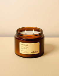 THE BIGHT Lemongrass Citronella 500ml