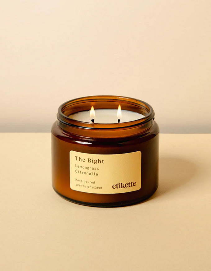 THE BIGHT Lemongrass Citronella 500ml