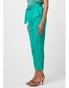 Transit Rolled Cuff Pant Bay Green