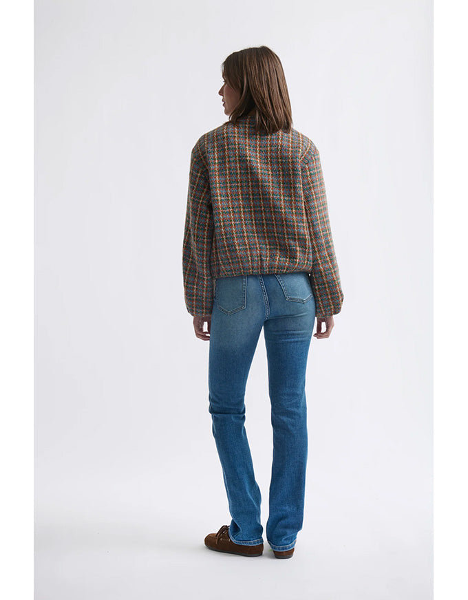 Vacay Jean Long Dakota Wash