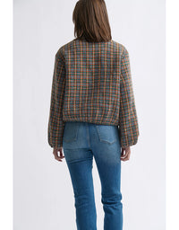 Vacay Jean Long Dakota Wash