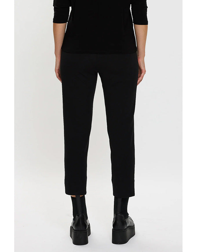 Nero Mimi Capri Black