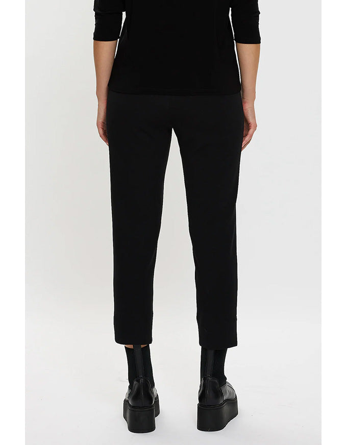 Nero Mimi Capri Black