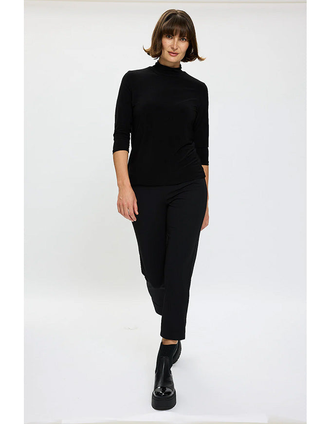 Nero Mimi Capri Black