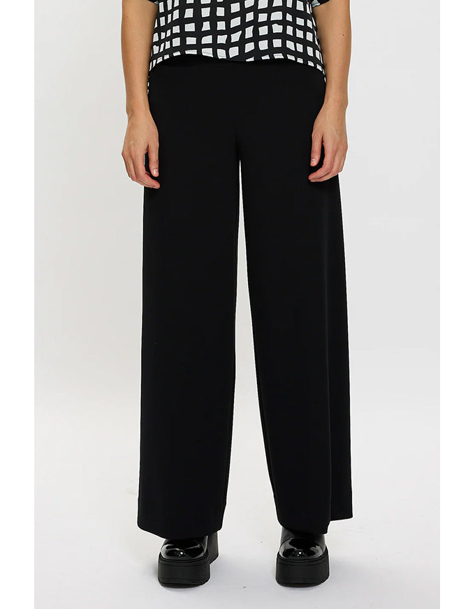 Nero Macy Pant Black