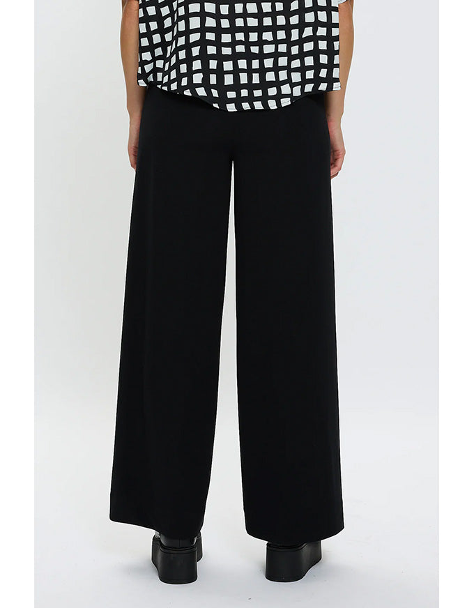 Nero Macy Pant Black