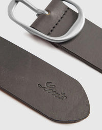 Madison Belt Caviar