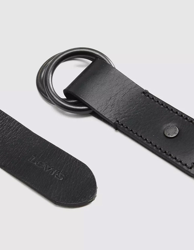 Cameron Long Length Belt Caviar