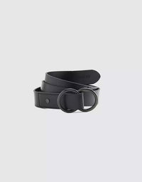 Cameron Long Length Belt Caviar
