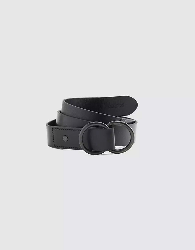 Cameron Long Length Belt Caviar
