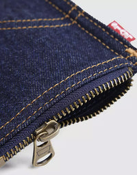 Back Pocket Pouch Ocean Indigo