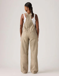 Baggy Overalls Chipped Winter Twig