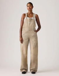Baggy Overalls Chipped Winter Twig