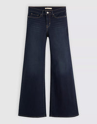 318 Shaping Wide Leg - Chances Are